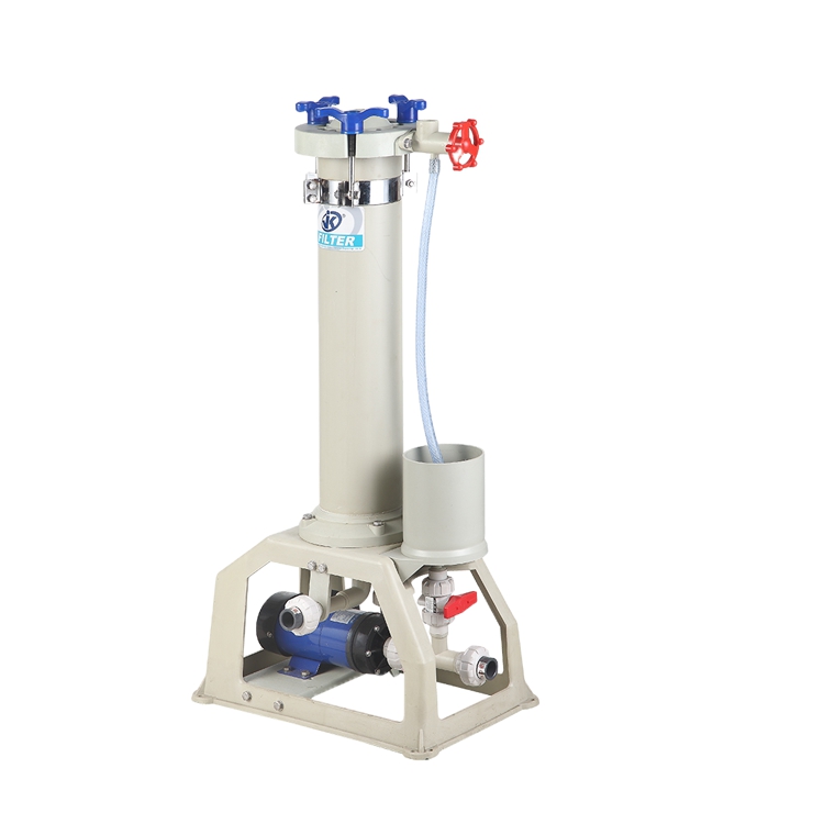 耐高溫過濾機供應(yīng)商