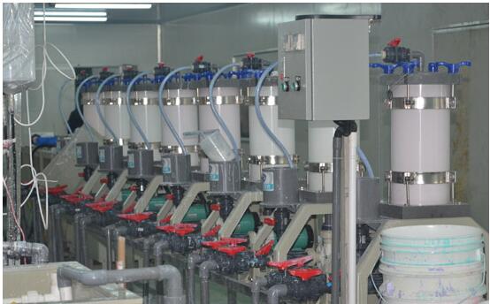 客戶心中的醫療行業專用過濾機?