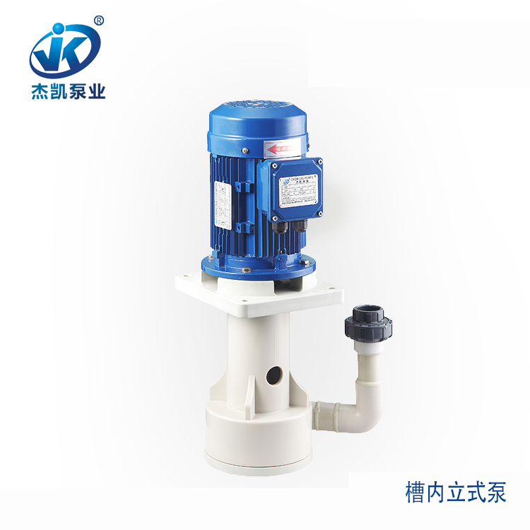 立式潛水泵怎么配置合適的電纜