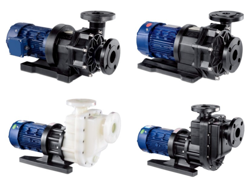 化工泵電動機的安裝方法有哪些