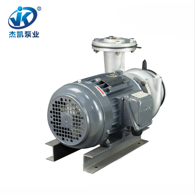 不銹鋼磁力泵開機使用注意事項