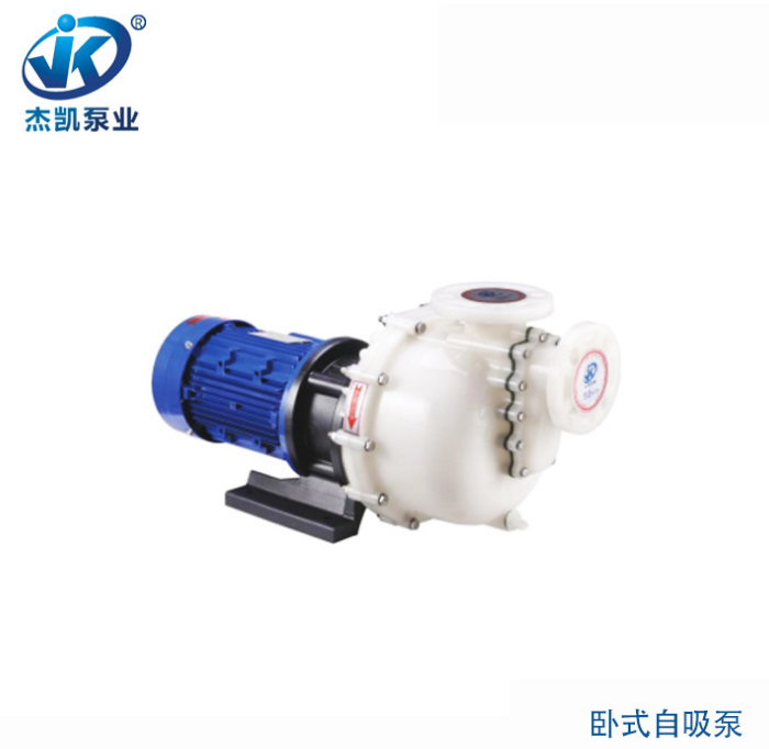 自吸泵電機(jī)過熱該如何處理？