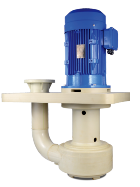 造成化工離心泵啟動負荷大的原因及解決辦法