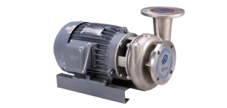 耐酸堿不銹鋼泵水錘的產生有哪些影響