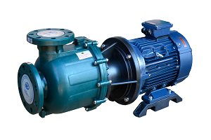 使用化工泵時電機配套的接觸器老壞的原因？