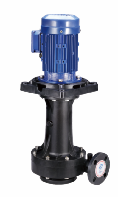 立式離心泵在安裝前要注意這些細節