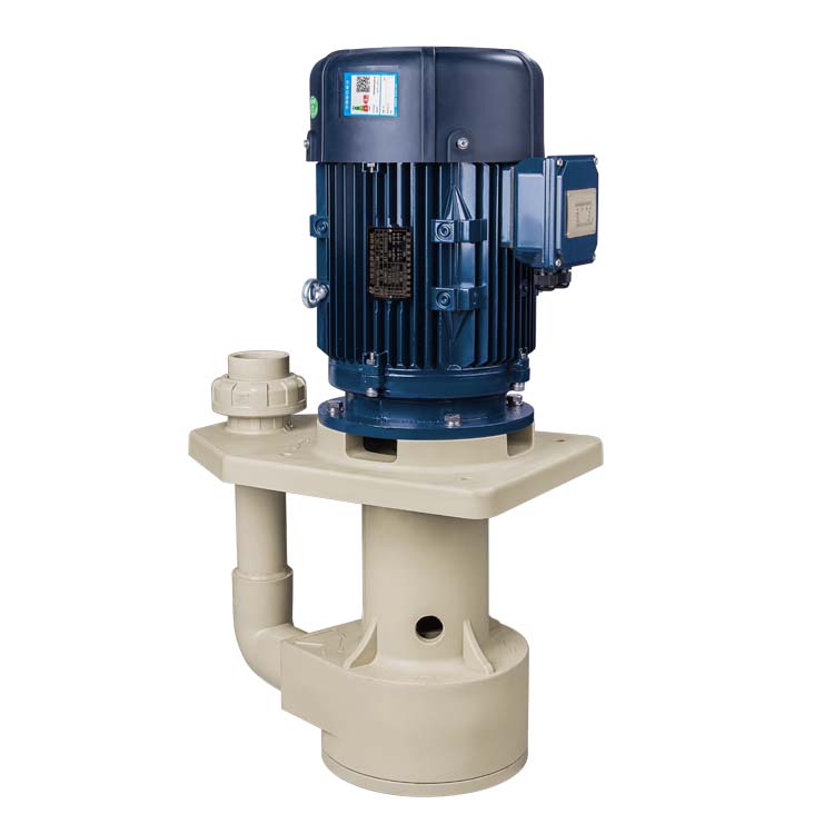 耐腐蝕離心泵的拆卸方法與注意事項