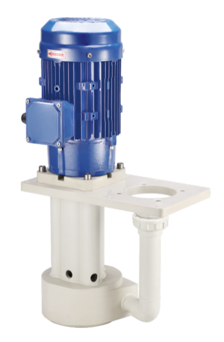 耐酸堿離心泵的機械密封工作原理