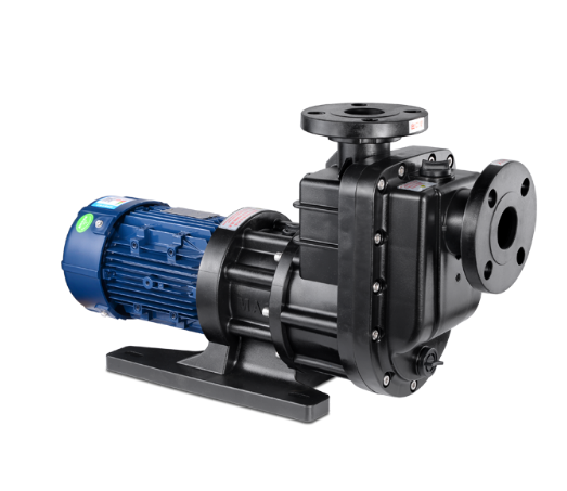 有哪些可以防止自吸離心泵進汽的方法?