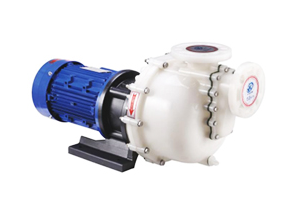 讓耐空轉自吸泵流量和揚程更穩定的有效辦法