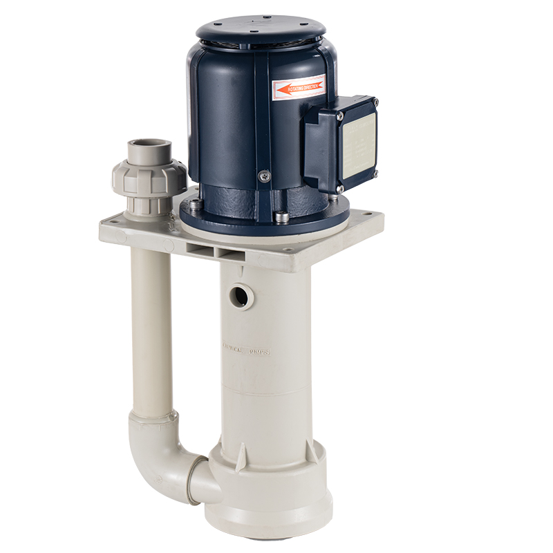 哪些原因導致化工離心泵機械密封處漏水