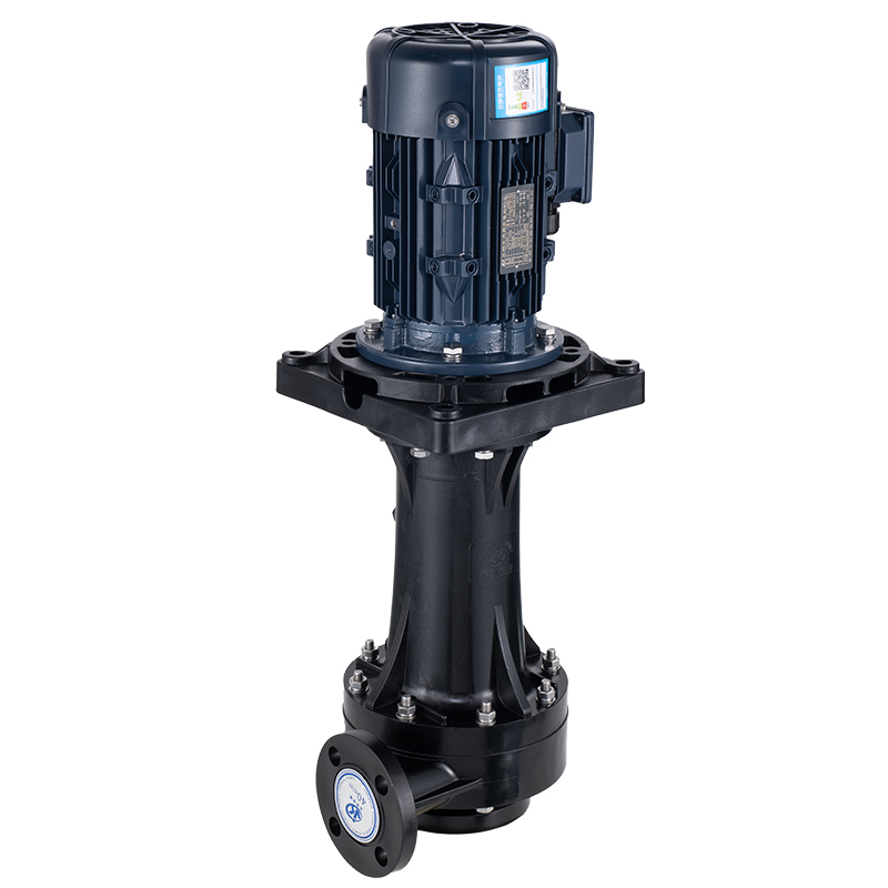 化工離心泵的操作規(guī)范注意事項有哪些？