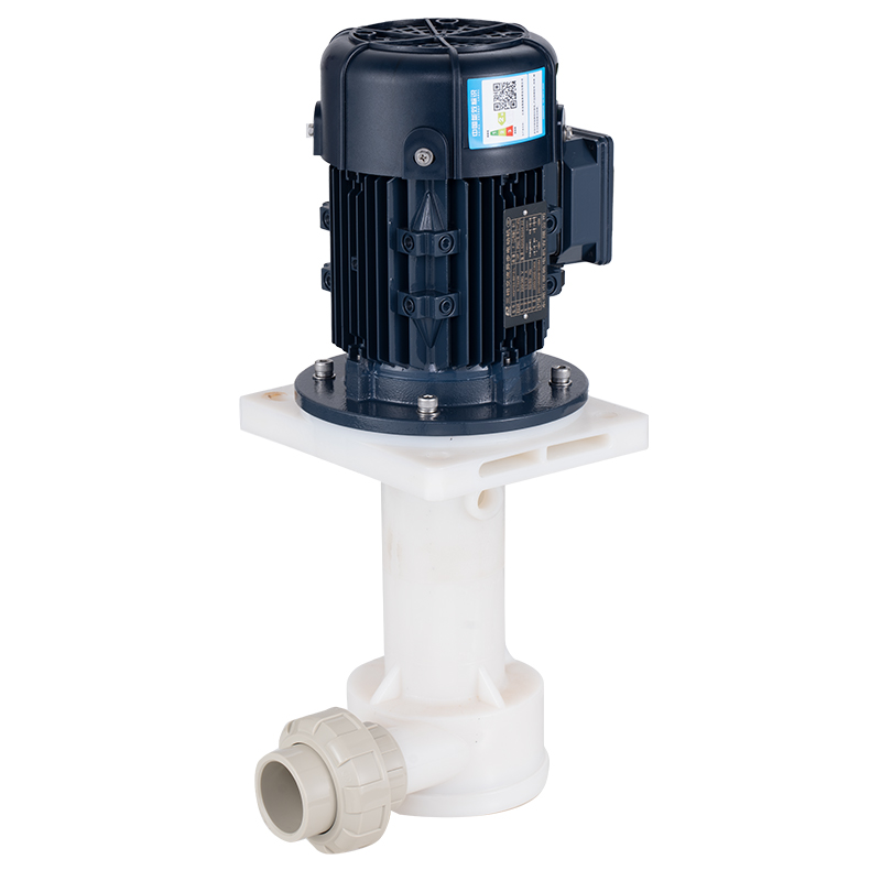 化工離心泵的設備使用注意事項