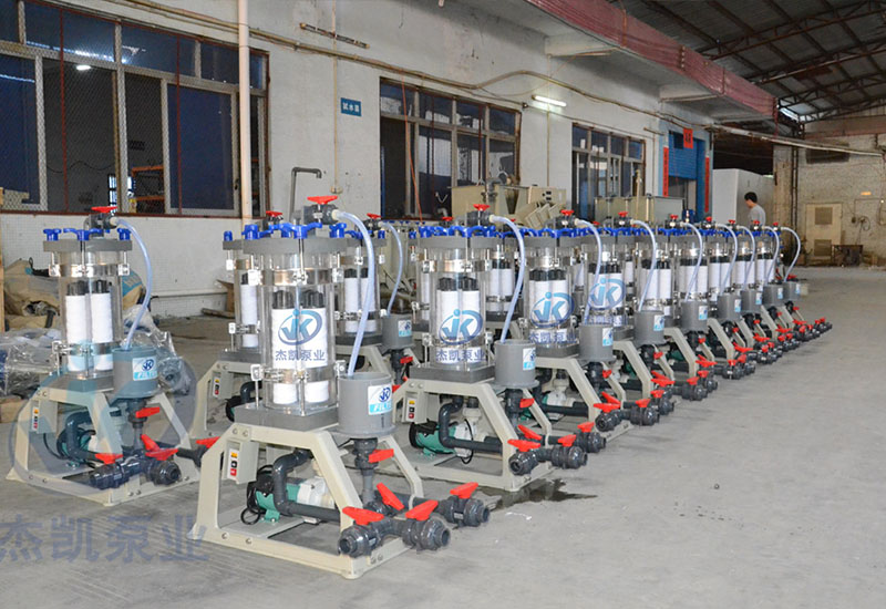 泵基礎(chǔ)設(shè)計(jì)規(guī)定及要求