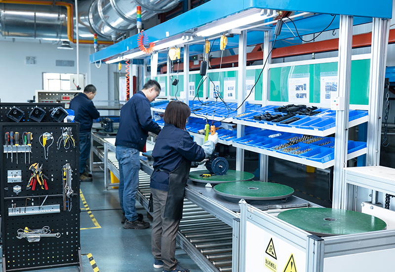 何謂動(dòng)配合、靜配合？它們的明顯區(qū)別在哪？