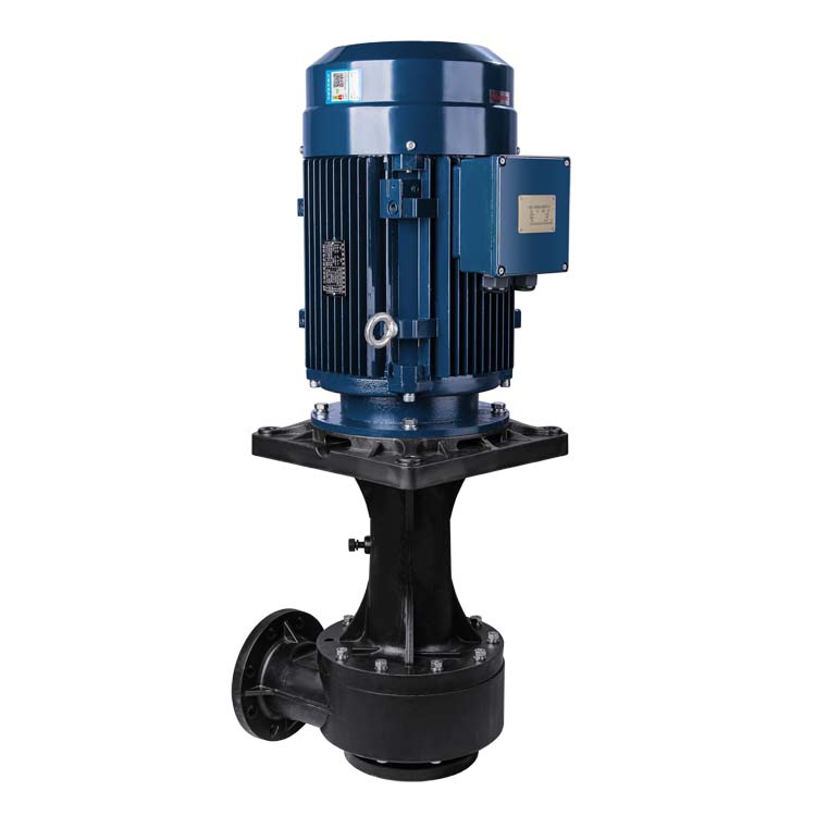  離心泵的零部件怎么清洗你知道嗎？