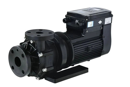 磁力泵不起壓常見原因有哪些?