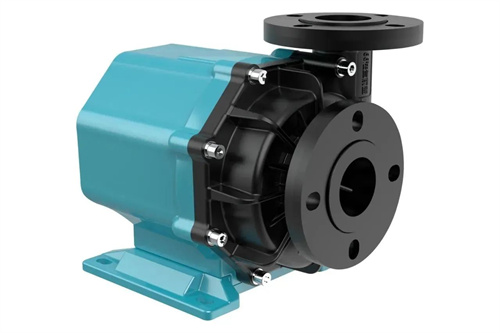 無軸封防腐磁力泵使用時需要注意些什么