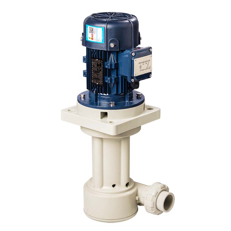 立式泵選型實戰(zhàn)指南：避開“坑點”，精準匹配