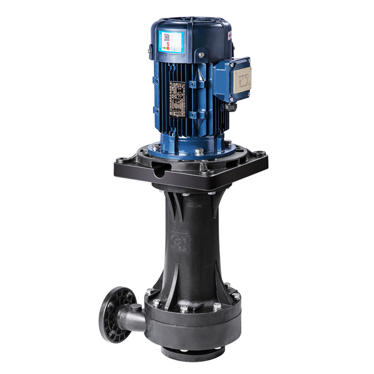 氟塑料離心泵節能高效運行的關鍵措施