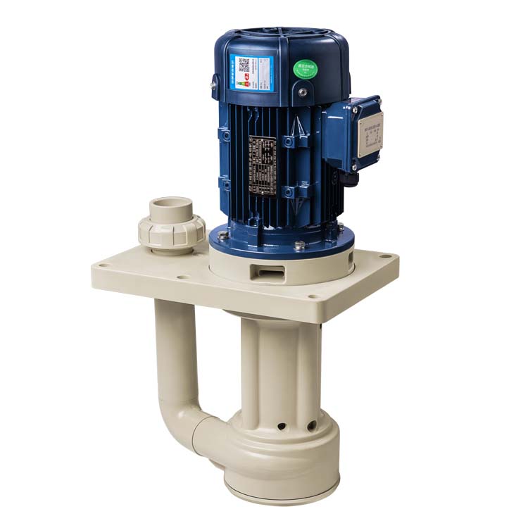 化工泵為何“坐立不安”？