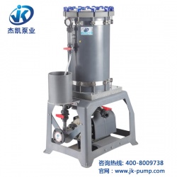  鉻酸過濾機-JKL2004-2018