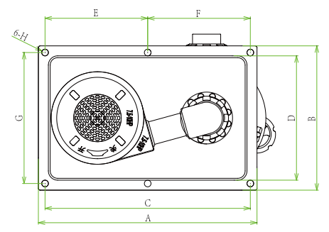 MKK槽內(nèi)立式藥液過濾一體機(jī)