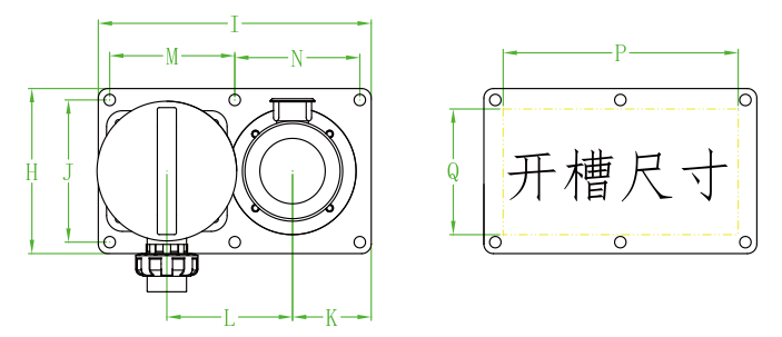 MVK槽內(nèi)立式藥液過濾一體機(jī)